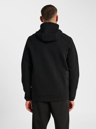 Hummel Erkek Fermuarlı Ceket