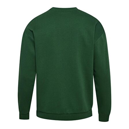 Hummel LOOSE UNIVERSITY BEE SWEATSHIRT