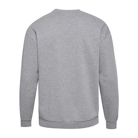 Hummel LOOSE UNIVERSITY BEE SWEATSHIRT