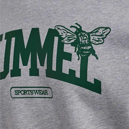 Hummel LOOSE UNIVERSITY BEE SWEATSHIRT