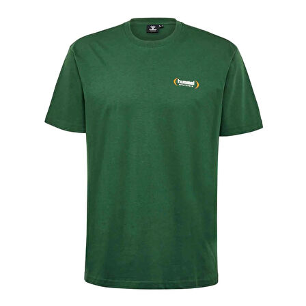 Hummel FELIX LOOSE TEE KISA KOLLU TİŞÖRT