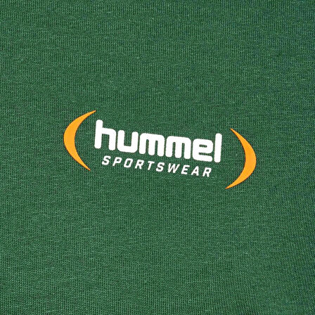 Hummel FELIX LOOSE TEE KISA KOLLU TİŞÖRT