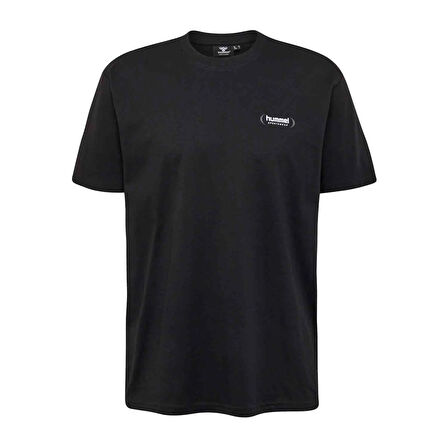 Hummel FELIX LOOSE TEE KISA KOLLU TİŞÖRT