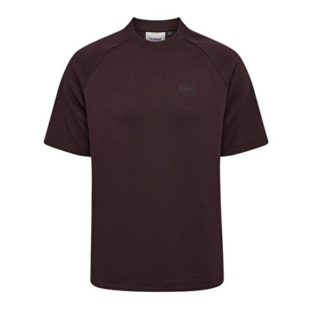 Hummel TECH LOOSE TEE KISA KOLLU TİŞÖRT