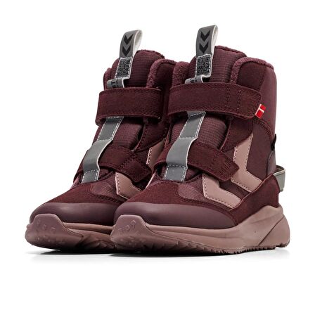 Hummel REACH CONQUER SUPER HIGH TEX JR ÇOCUK OUTDOOR AYAKKABI