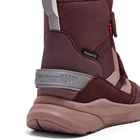 Hummel REACH CONQUER SUPER HIGH TEX JR ÇOCUK OUTDOOR AYAKKABI