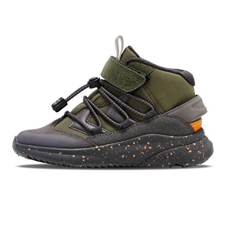 Hummel REACH CONQUER MID TEX JR ÇOCUK OUTDOOR AYAKKABI
