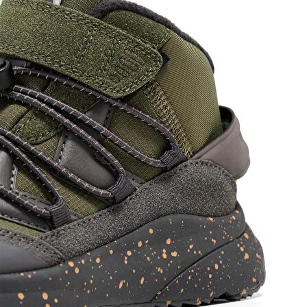 Hummel REACH CONQUER MID TEX JR ÇOCUK OUTDOOR AYAKKABI