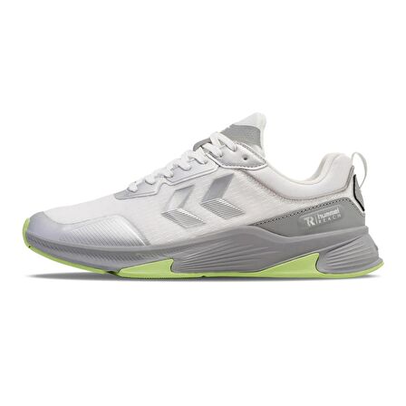 Hummel REACH TR CORE SILVER 2.0 AYAKKABI