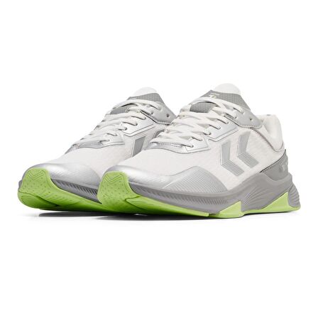 Hummel REACH TR CORE SILVER 2.0 AYAKKABI
