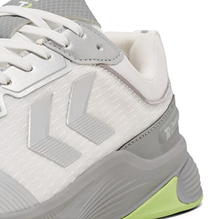 Hummel REACH TR CORE SILVER 2.0 AYAKKABI