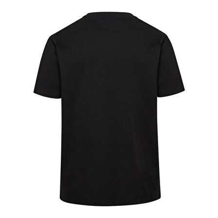 Hummel LOOSE SPORTSWEAR KISA KOLLU TİŞÖRT
