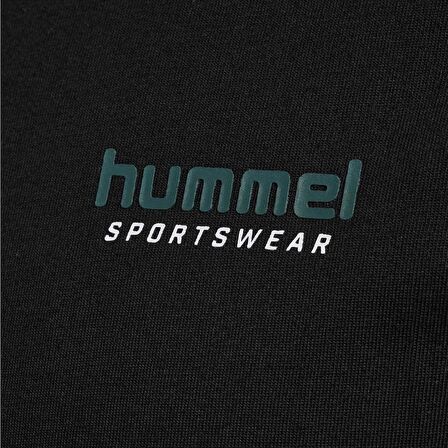 Hummel LOOSE SPORTSWEAR KISA KOLLU TİŞÖRT