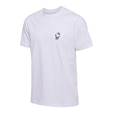 Hummel LOOSE KISA KOLLU TİŞÖRT