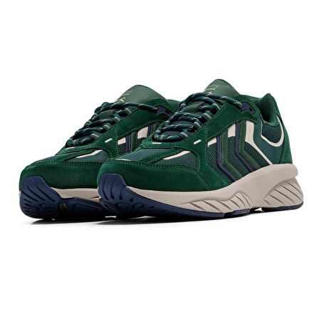Hummel REACH LX 6000 MS AYAKKABI