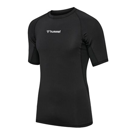 Hummel BL PERFORMANCE TEE KISA KOLLU TİŞÖRT