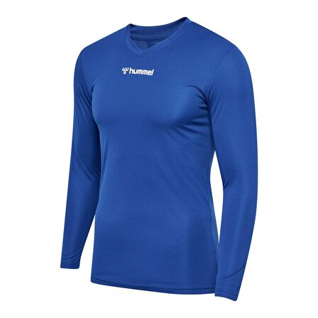 Hummel BL ESSENTIAL TEE UZUN KOLLU TİŞÖRT