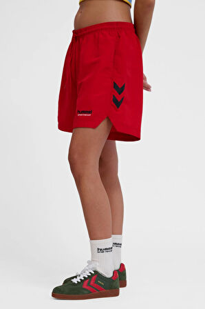 HUMMEL HMLNED SWIM SHORTS YETİŞKİN UNISEX YÜZME ŞORTU