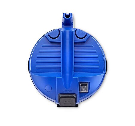 Nilfisk18451129 Buddy II 18L Inox - Islak ve Kuru Elektrikli Süpürge