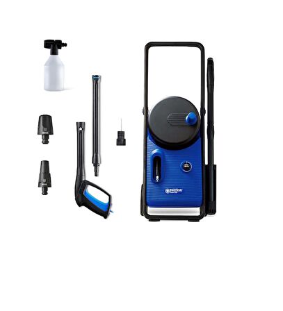 Nilfisk Core 150-10 PowerControl EU Basınçlı Yıkama Makinesi