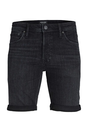 Jack & Jones Erkek Kot Şort 12250177