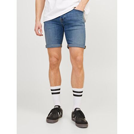 Jack Jones Jean Şort Rick Fox