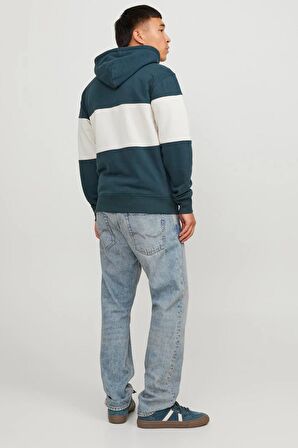 Jack & Jones Erkek Sweatshirts 12246802