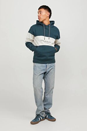 Jack & Jones Erkek Sweatshirts 12246802