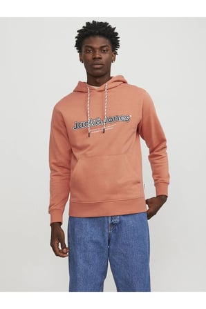 Kapşonlu Sweatshirt