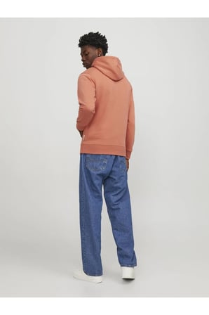 Kapşonlu Sweatshirt