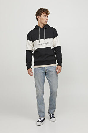 Jack & Jones Erkek Sweat 12246802