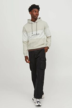 Jack & Jones Erkek Sweatshirts 12246802