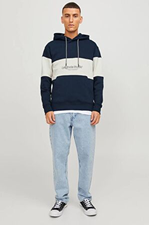 Jack & Jones Erkek Sweatshirts 12246802