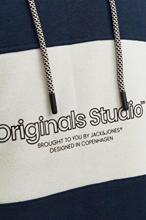 Jack & Jones Erkek Sweatshirts 12246802
