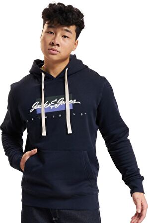 Jack & Jones Erkek Sweatshirts 12247302