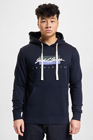 Jack & Jones Erkek Sweatshirts 12247302