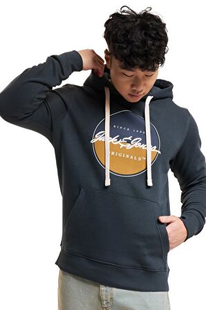 Jack & Jones Erkek Sweatshirts 12247302