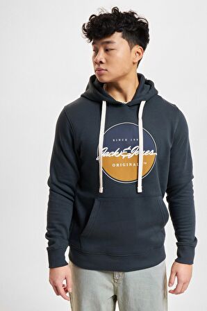 Jack & Jones Erkek Sweatshirts 12247302