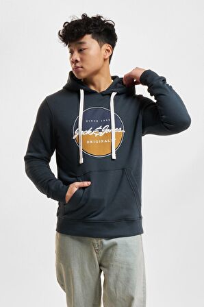 Jack & Jones Erkek Sweatshirts 12247302
