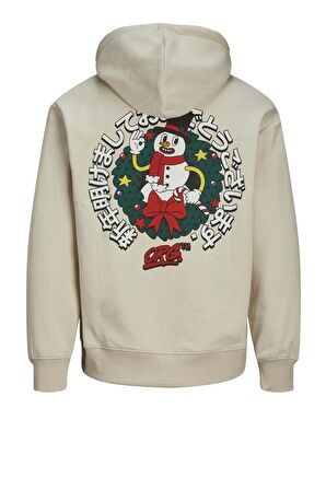Jack & Jones Erkek Sweatshirts 12248535