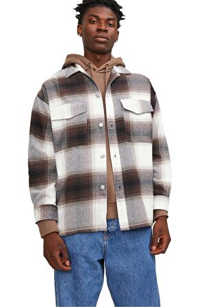 Jack & Jones Erkek Gömlek 12246825