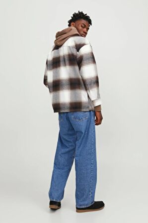 Jack & Jones Erkek Gömlek 12246825