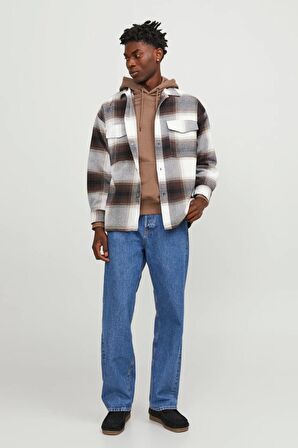 Jack & Jones Erkek Gömlek 12246825