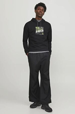 Jack & Jones Jcologan Erkek Sweatshirt 12246994