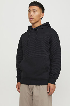 Jack & Jones Erkek Sweat 12245407
