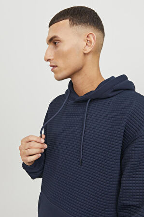 Jack & Jones Erkek Sweat 12245407
