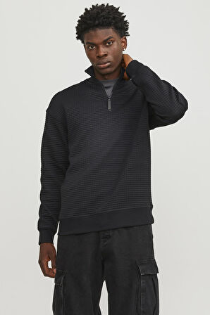 Jack & Jones Erkek Sweat 12245404