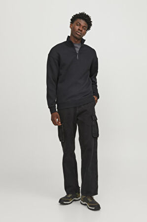 Jack & Jones Erkek Sweat 12245404