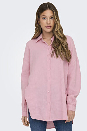 Only Kadın Gömlek 15267998