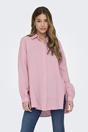 Only Kadın Gömlek 15267998